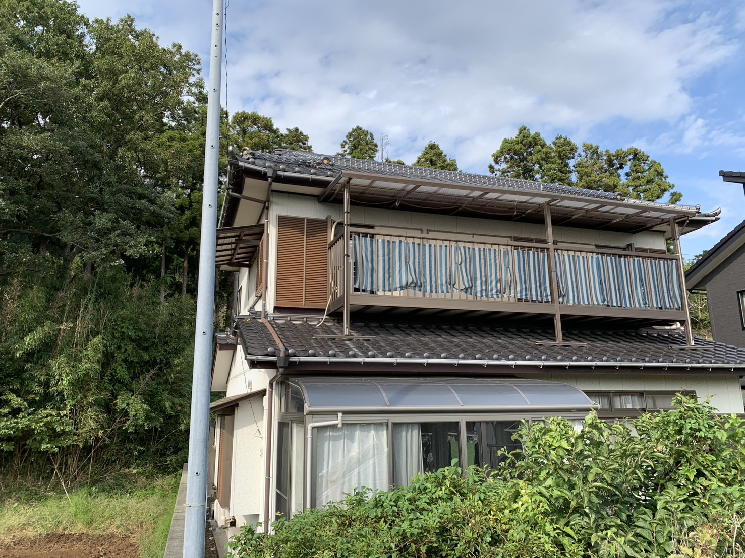 施工レポート
