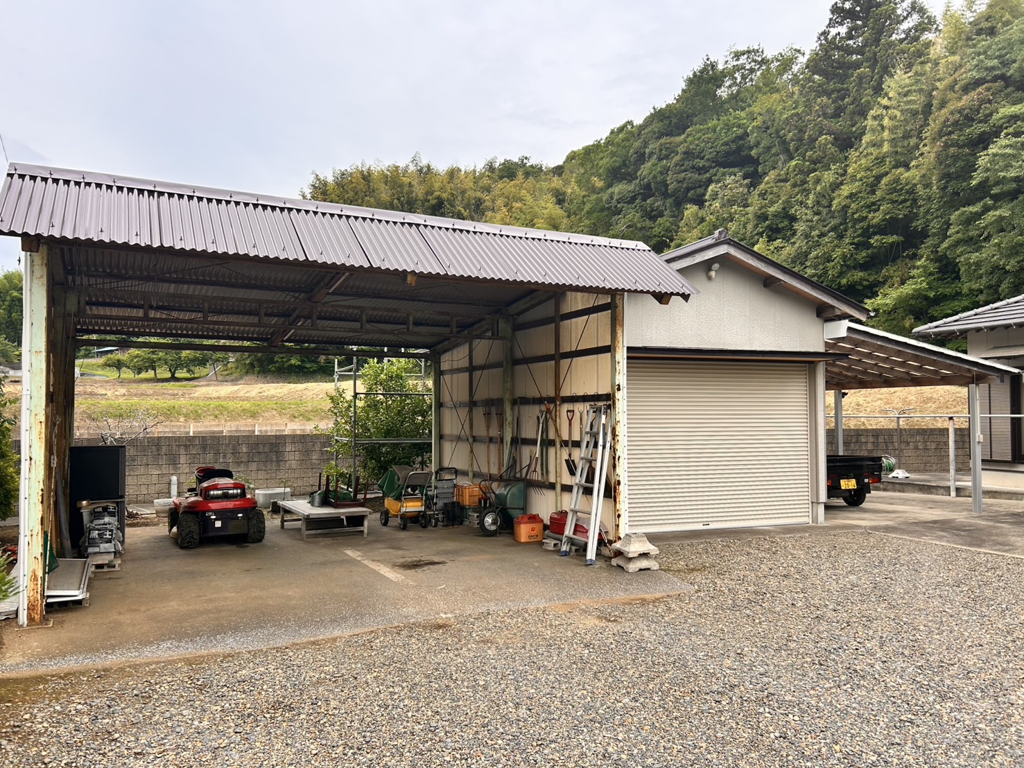 施工レポート