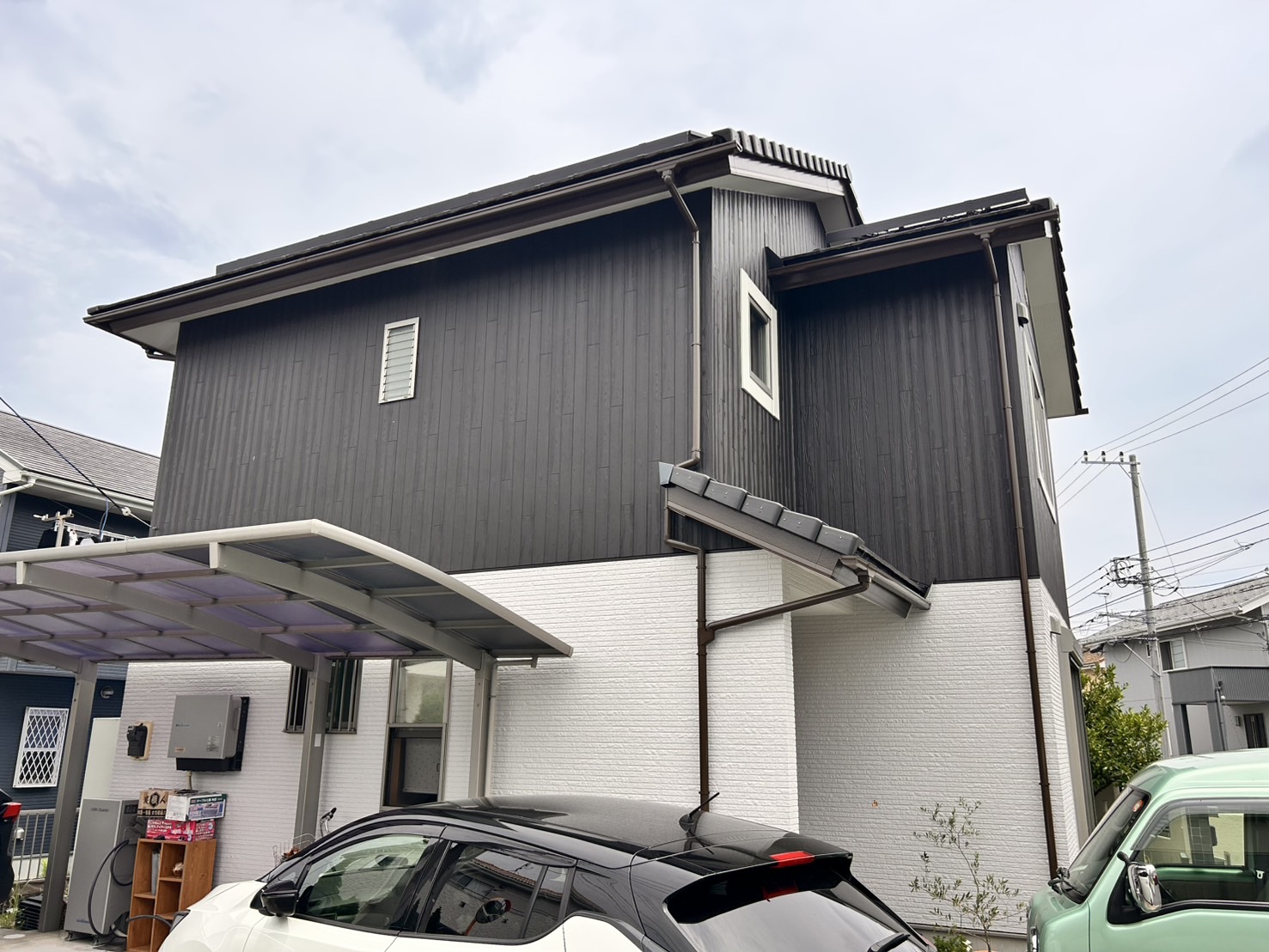 施工レポート