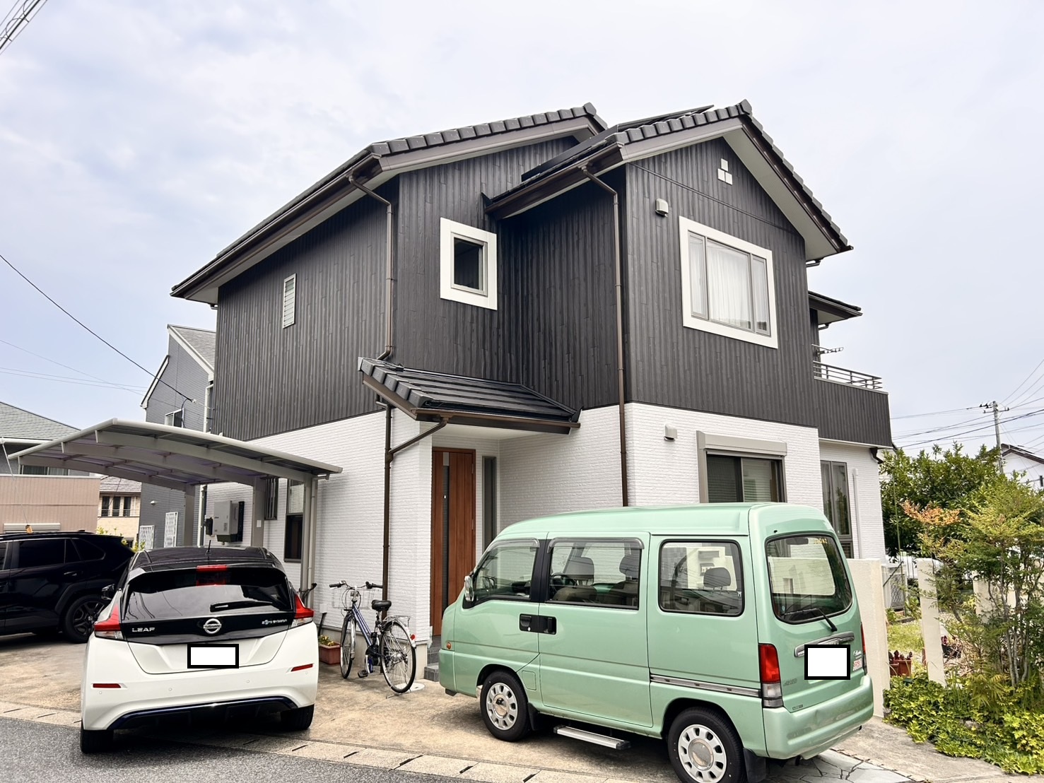 施工レポート