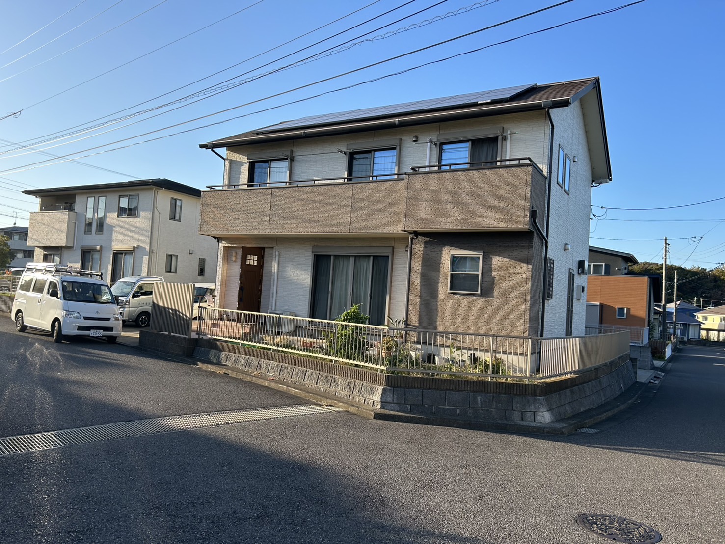 施工レポート