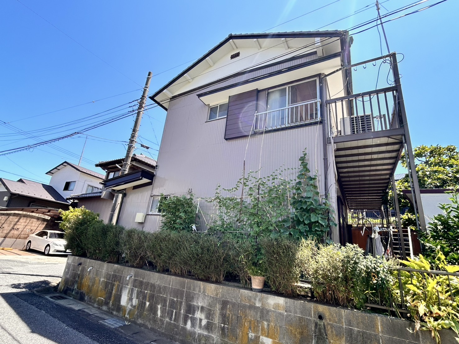 施工レポート