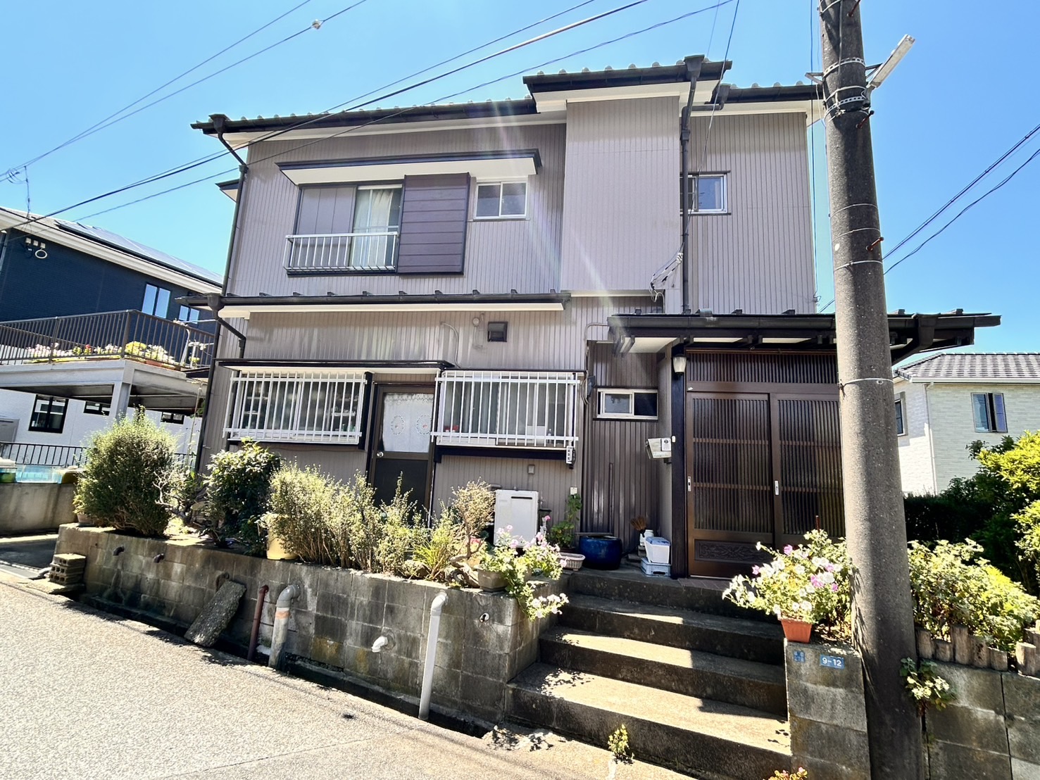 施工レポート