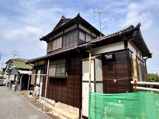 施工レポート