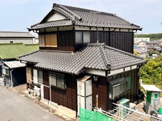 施工レポート