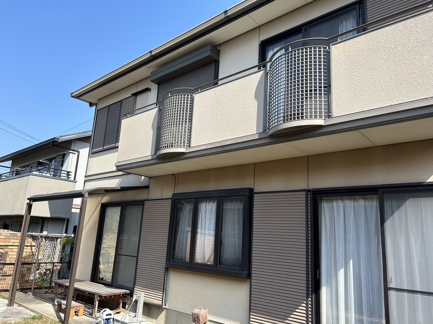 施工レポート