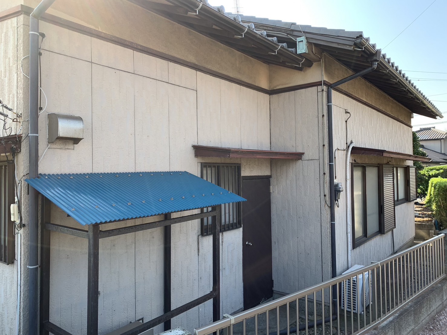 施工レポート