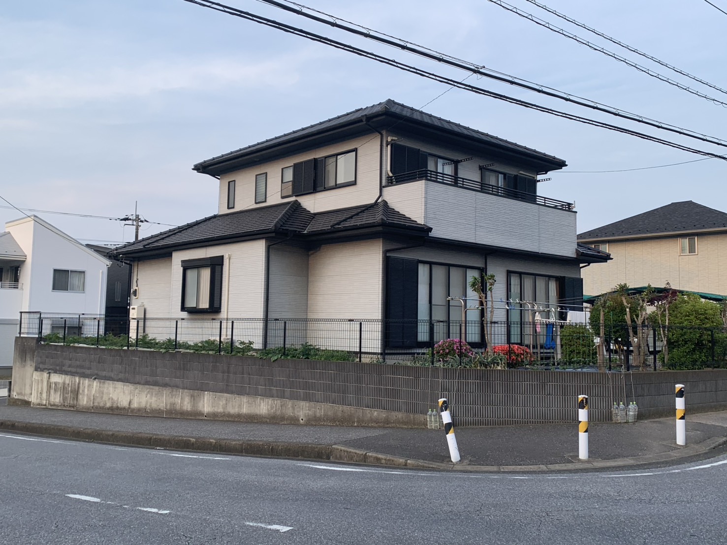 施工レポート