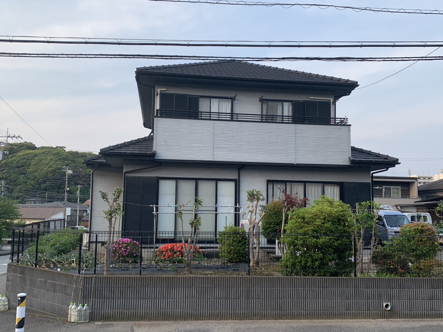 施工レポート