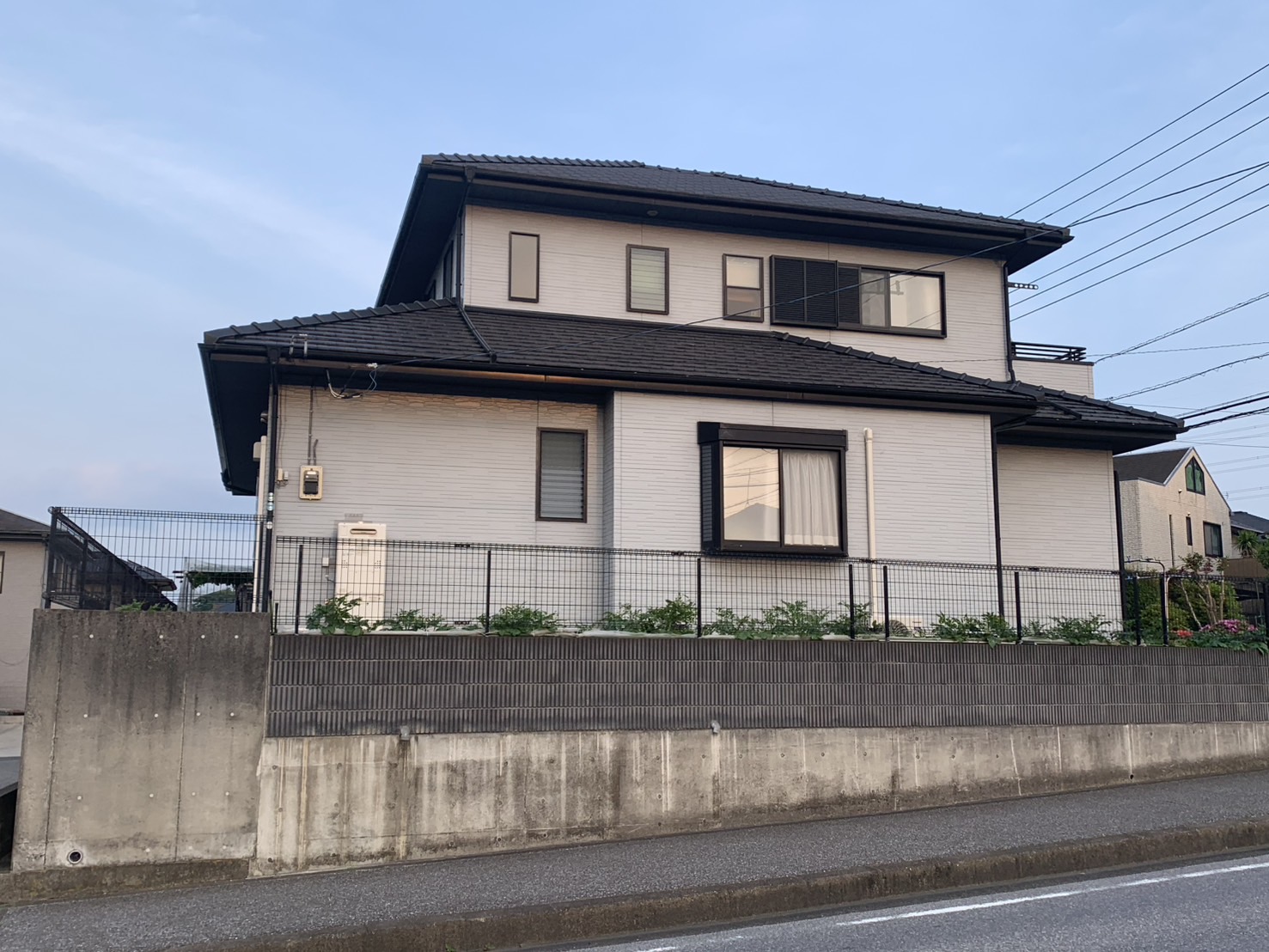 施工レポート