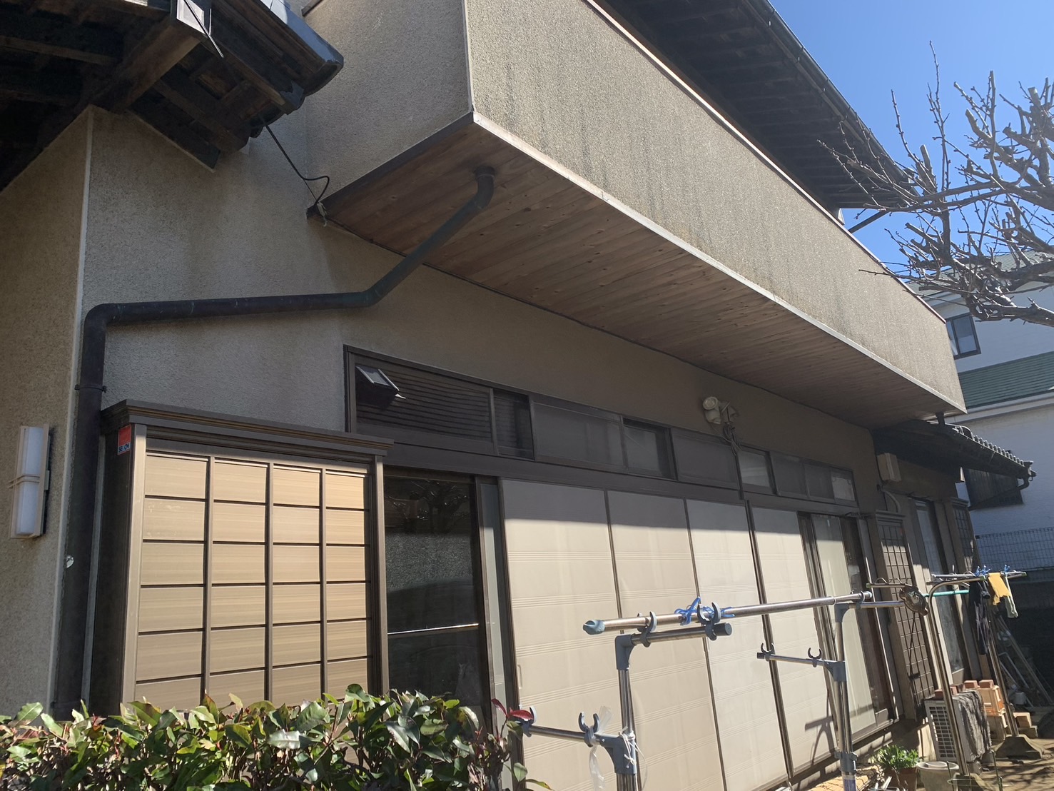 施工レポート