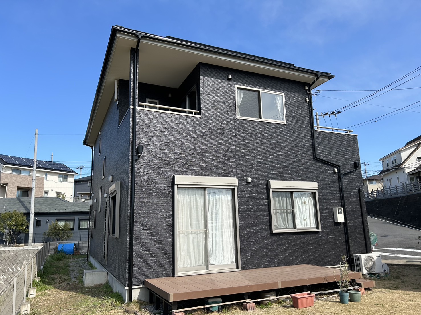 施工レポート