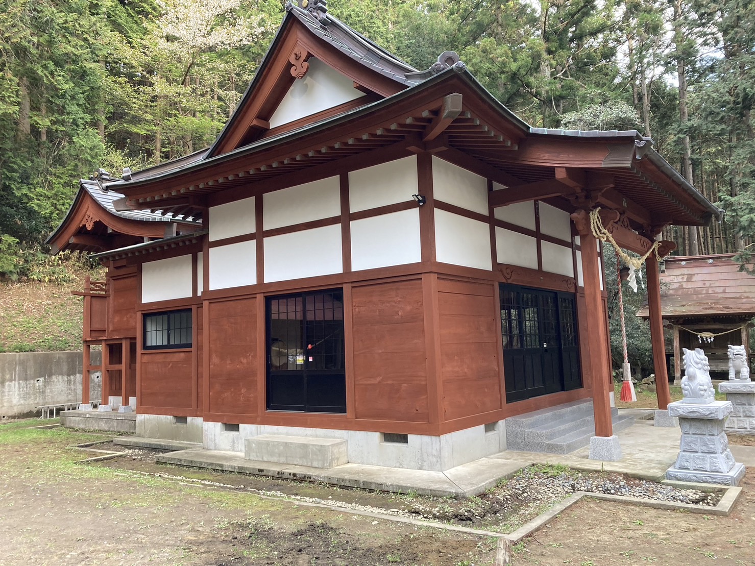 施工レポート