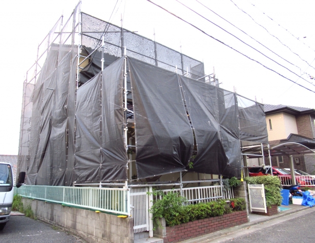 木更津市で外壁塗装を考えたら要注意|同じ30坪なのに見積金額が違う本当の理由