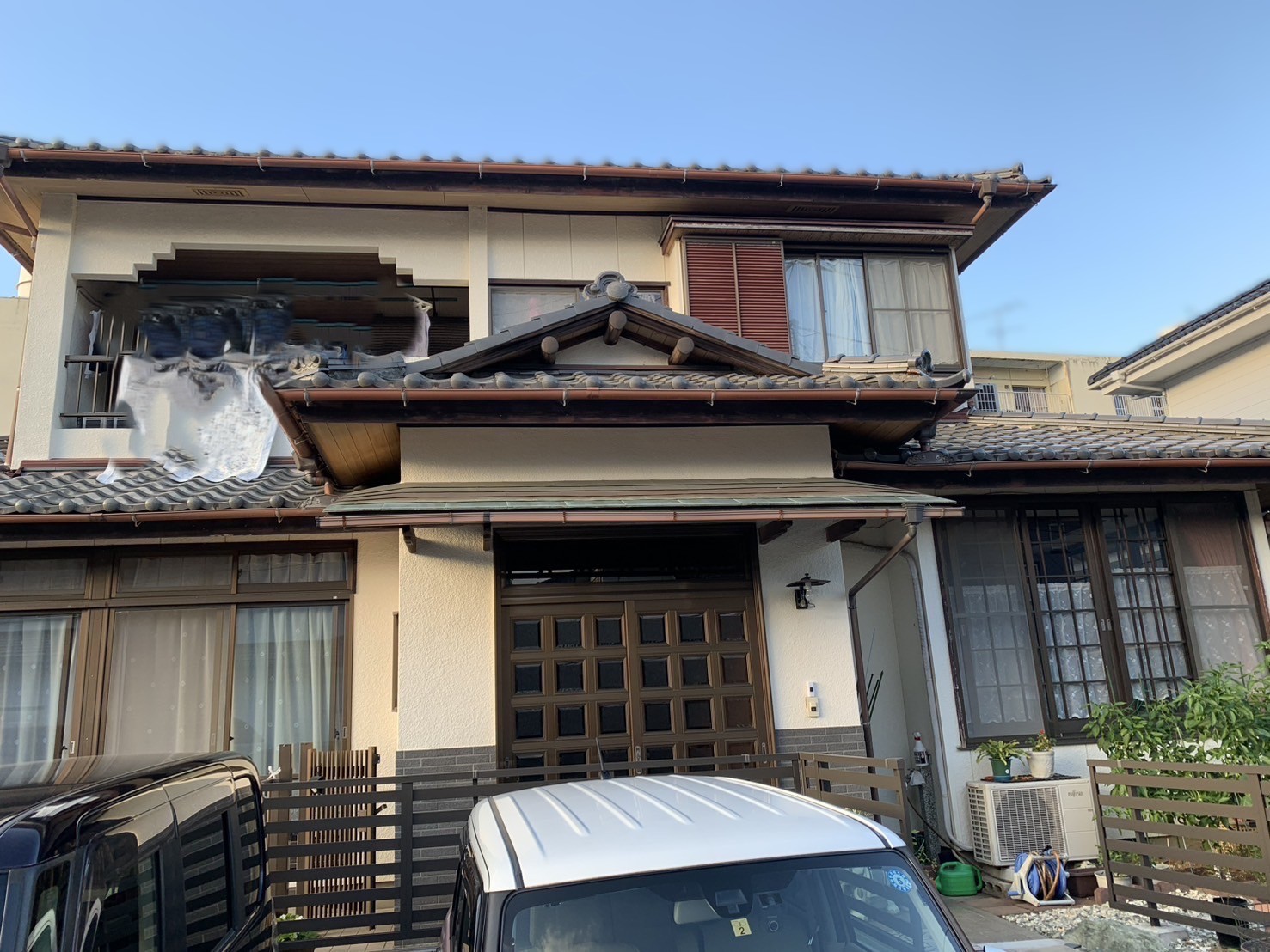 施工レポート