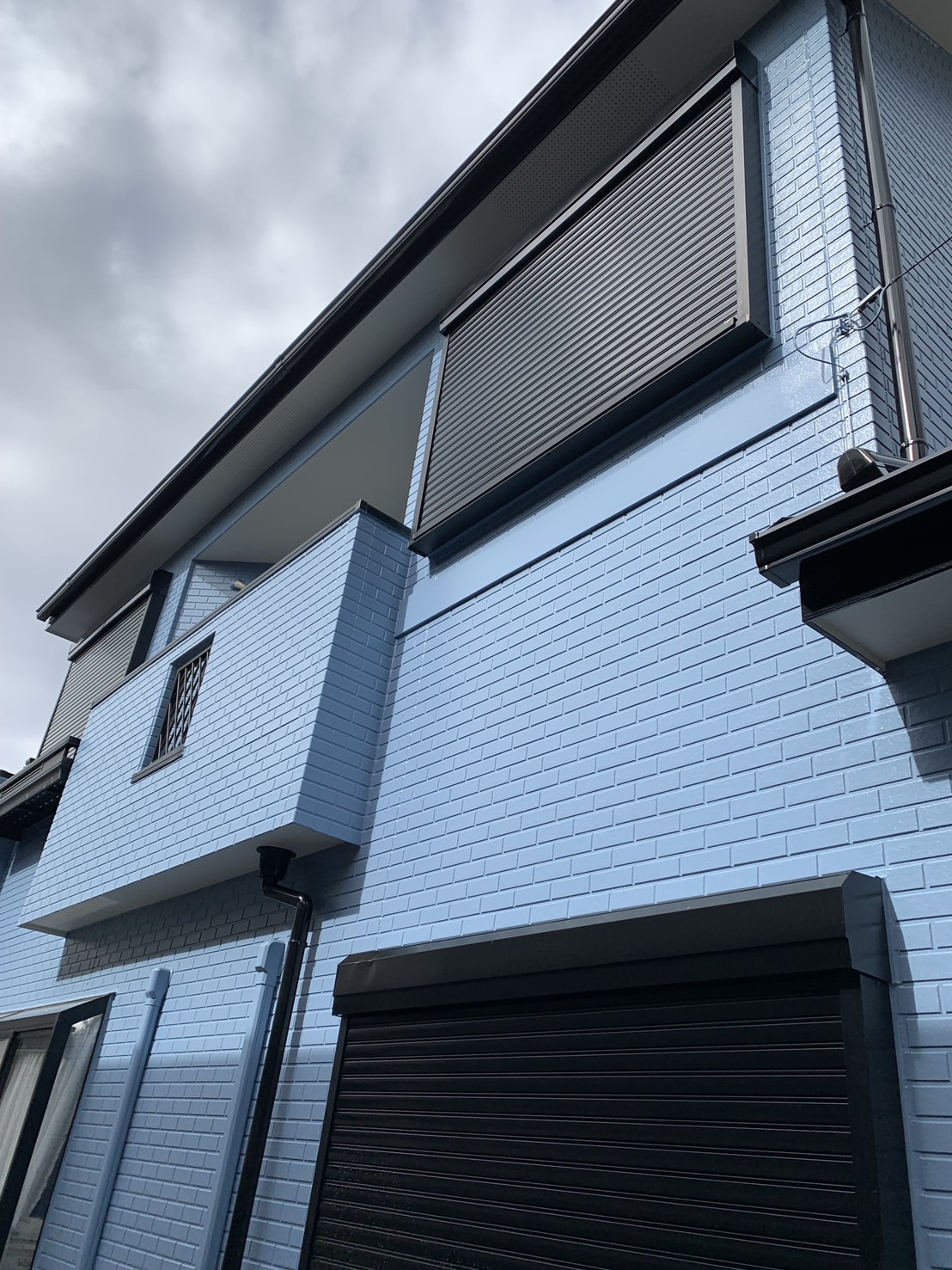 施工レポート